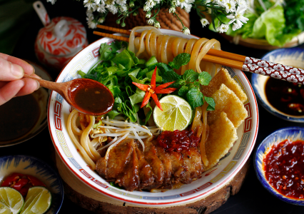 Tours Gastronómicos por Vietnam – Las Mejores Experiencias de Lujo entre Gastronomía y Cultura
