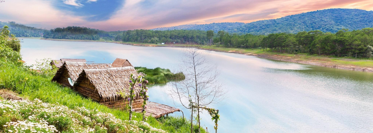 Escape de lujo de spa y bienestar en Vietnam | Retiros privados de bienestar y sanación