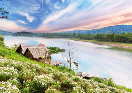 Escape de lujo de spa y bienestar en Vietnam | Retiros privados de bienestar y sanación