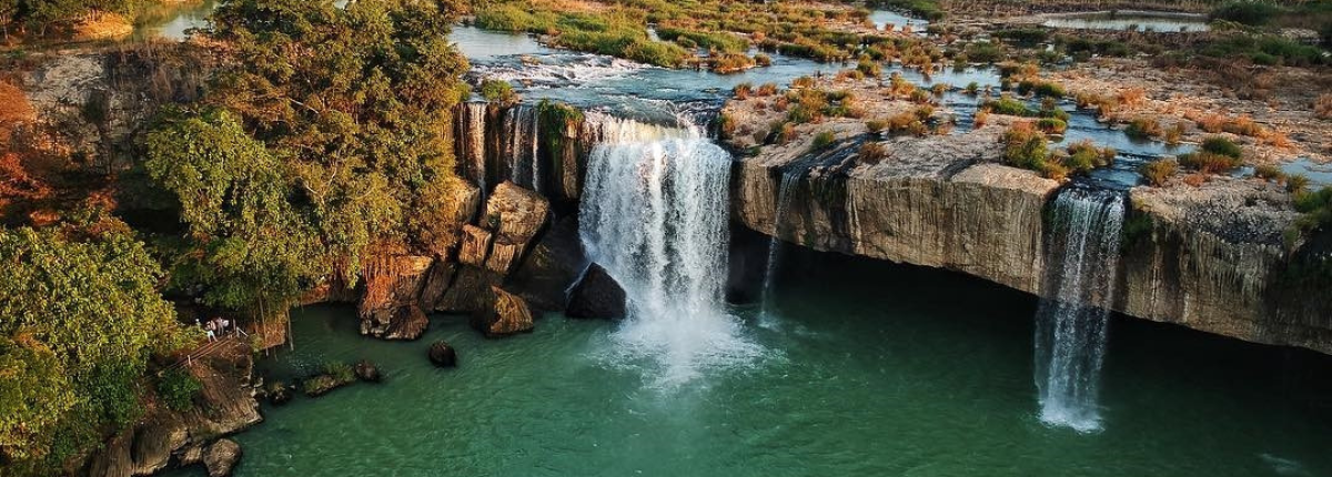 Tour por la Vietnam menos conocida: viajes más allá de las rutas habituales