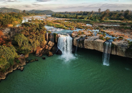 Tour por la Vietnam menos conocida: viajes más allá de las rutas habituales