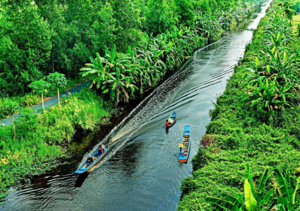Experiencia privada de crucero cultural por el delta del Mekong en Vietnam