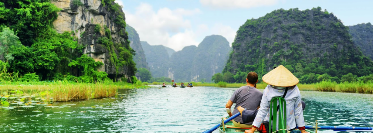 Paquetes de Vacaciones de Verano en Vietnam – Escapadas de Lujo entre Playas y Cultura