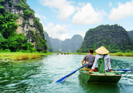 Paquetes de Vacaciones de Verano en Vietnam – Escapadas de Lujo entre Playas y Cultura