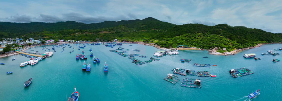 Vacaciones de Acción de Gracias en Vietnam – Viajes Privados de Lujo