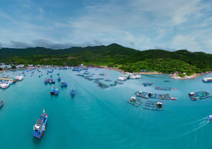 Vacaciones de Acción de Gracias en Vietnam – Viajes Privados de Lujo