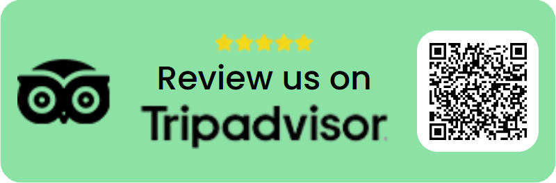 Tripadvisor Reviews